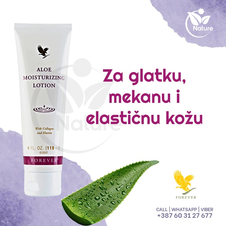 AloeMoisturizingLotion