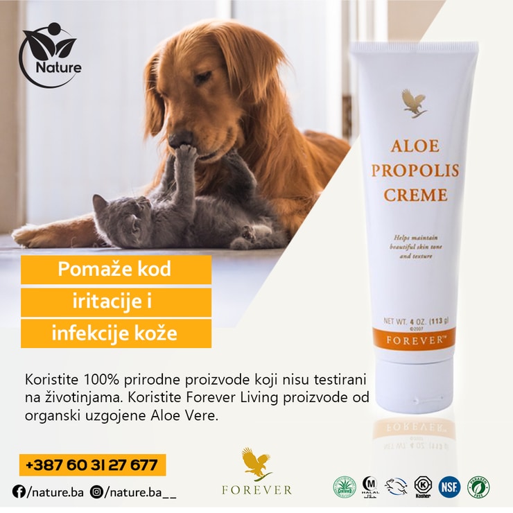 AloePropolisLjubimci