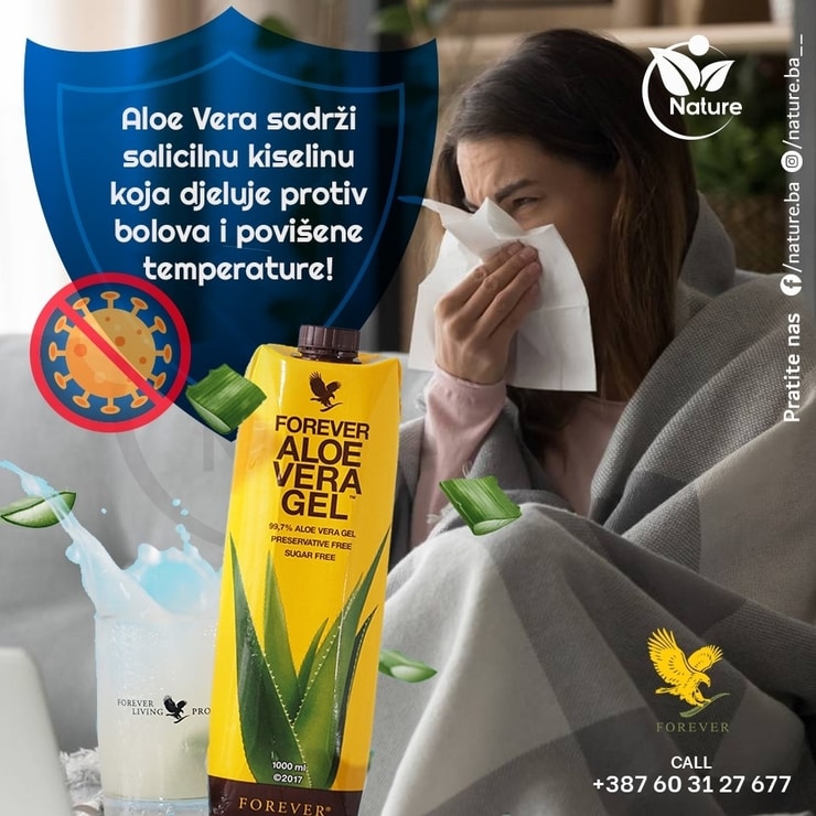 AloeVeraSalicilnaKiselina