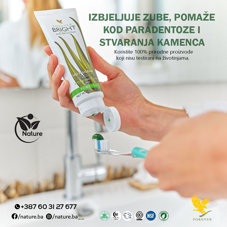 ForeverBrightToothgel