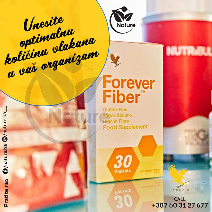 ForeverFiber